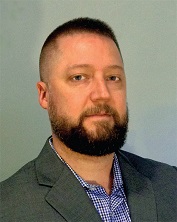 Chris Carter